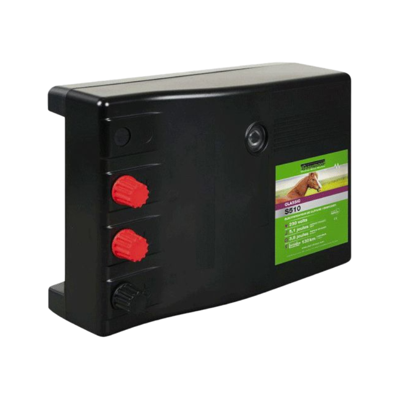 Beaumont - Netvoeding Paddock S510 | - Ohlala