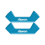 Flex On - Stickers Safe On Uni cyan | - Ohlala