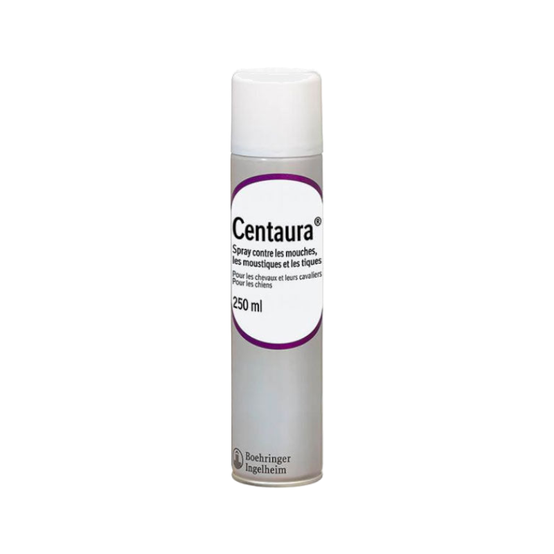 Boehringer - Centaura fly and insect repellent spray | - Ohlala