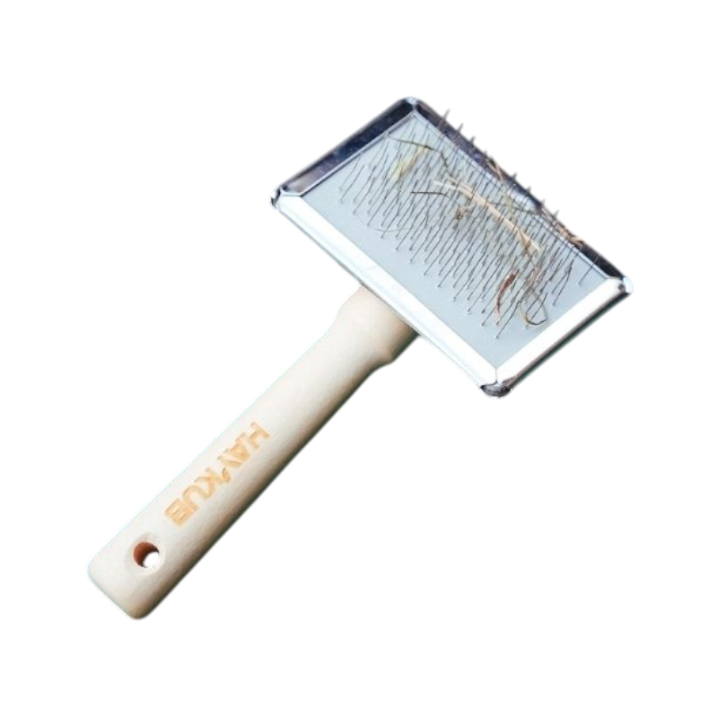 Natural' Innov - Natural'Brush Velcro-Reinigungsbürste
