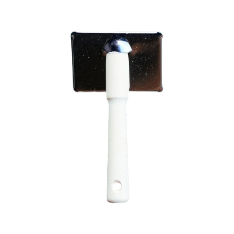 Natural' Innov - Natural'Brush Velcro-Reinigungsbürste