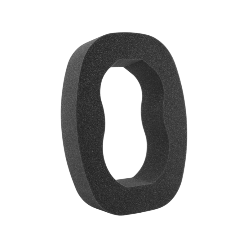 Nebu-Tec - Sealing Ring for Large Horses SAHOMA-II