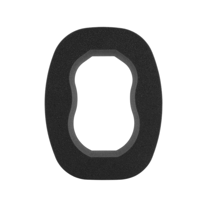 Nebu-Tec - Sealing Ring for Large Horses SAHOMA-II