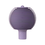 Grooming Deluxe - Bola de protección de amarre Ball Pro lavanda | - Ohlala