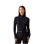 Baselayer femme SolVeil noir - Ariat