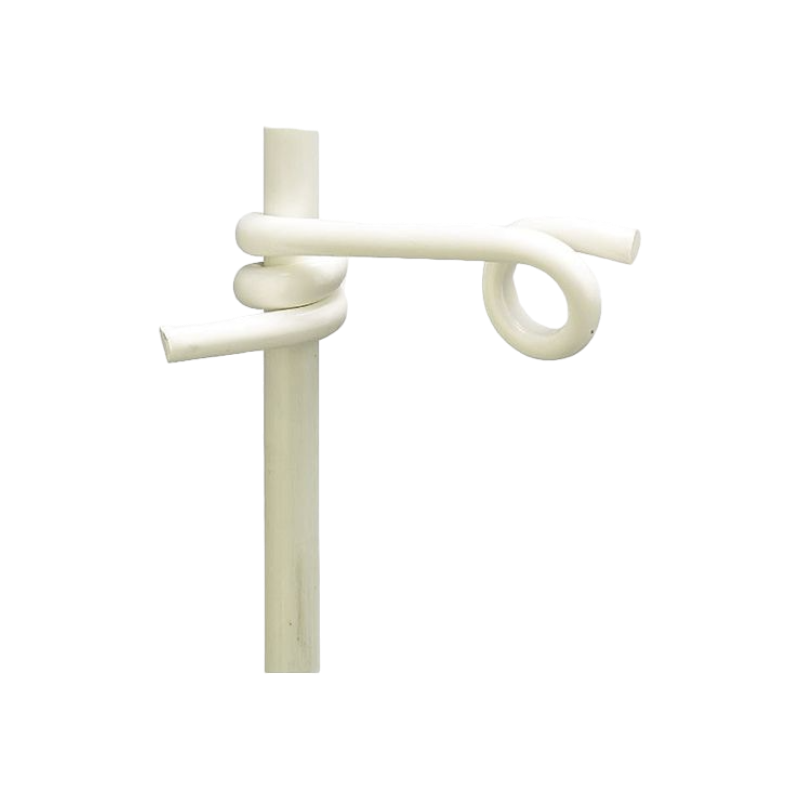 Beaumont - Aislador cola de cerdo diam 10 mm (x50) | - Ohlala