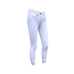 Jump'In - Pantaloni da equitazione donna Super X bianchi | - Ohlala
