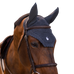 Samshield - Vliegenkap voor paarden Flyshield embroidery marine | - Ohlala