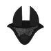Equithème - Redecilla para caballos Pearl negro | - Ohlala