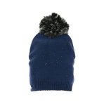 Equithème - Bonnet Spirit Indigo | - Ohlala