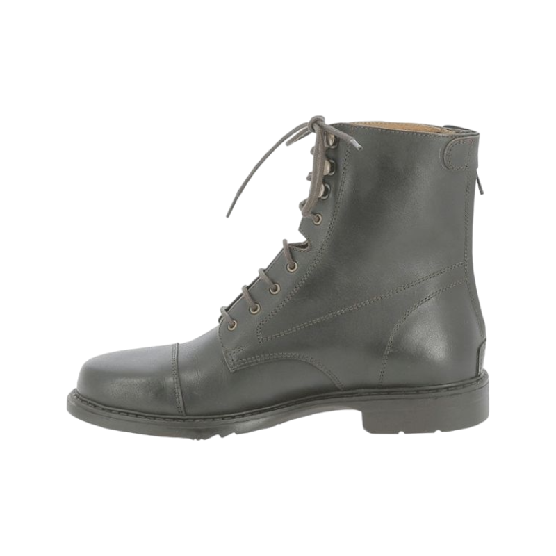 Equithème - Brązowe buty jeździeckie Dandy | - Ohlala