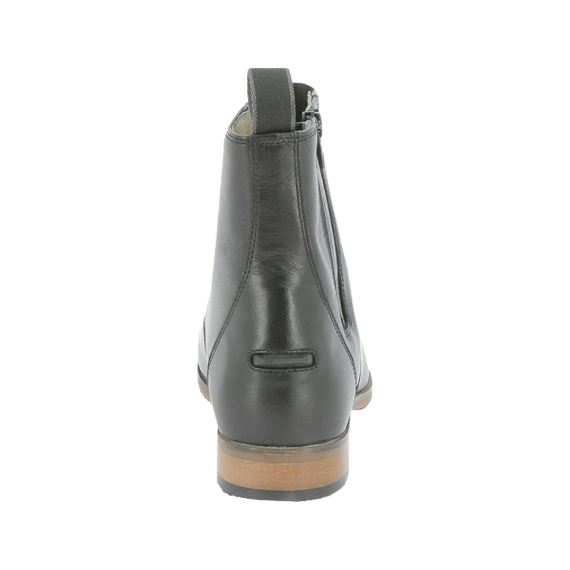 Equithème - Reitstiefel Wavy schwarz | - Ohlala