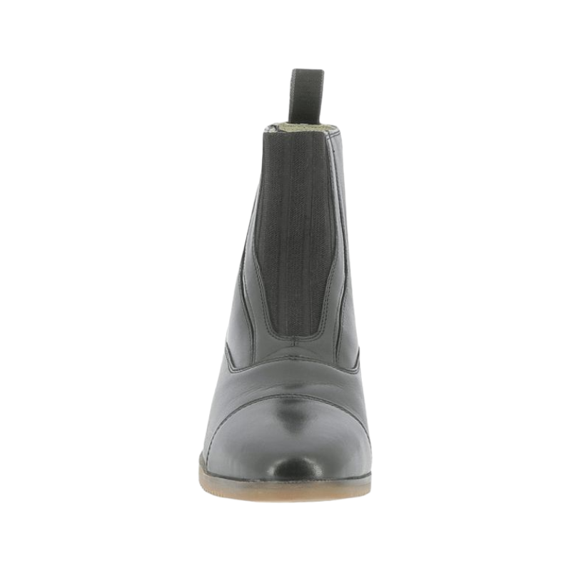Equithème - Reitstiefel Wavy schwarz | - Ohlala