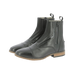 Equithème - Boots d'équitation Wavy noir | - Ohlala