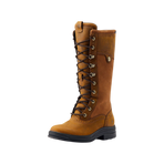Ariat - Stivali impermeabili donna Wythburn II weathered brown | - Ohlala