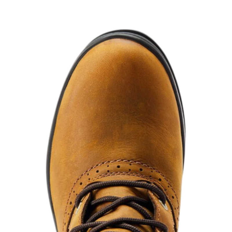 Ariat - Botas impermeables mujer Wythburn II weathered brown | - Ohlala