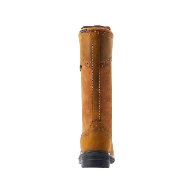 Ariat - Botas impermeables mujer Wythburn II weathered brown | - Ohlala