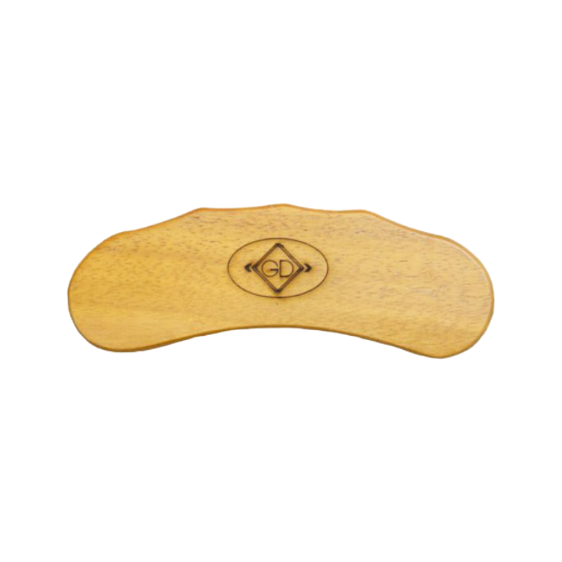 Grooming Deluxe - Harde bananenborstel | - Ohlala