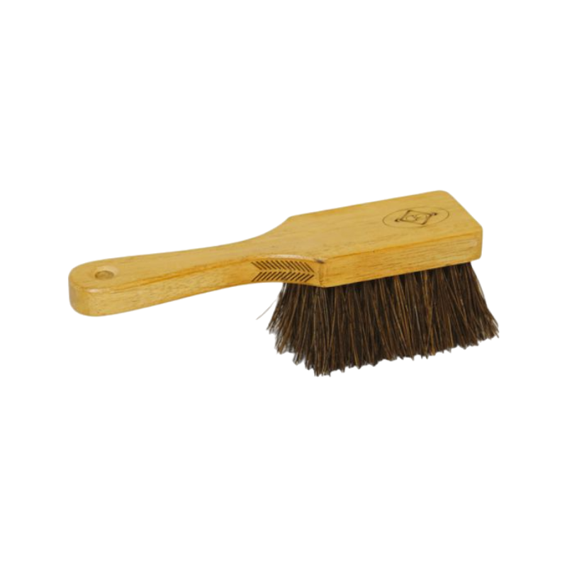 Grooming Deluxe - Brosse à sabots | - Ohlala
