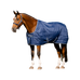 Bucas - Quilt SD 300 Navy 300g Stable Rug