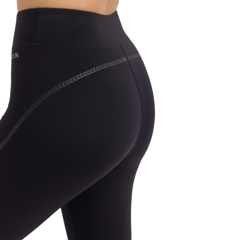 Harcour - Damen-Reitlegging Caitlyn Schwarz