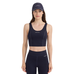Harcour - Sportbh dames Candice marine