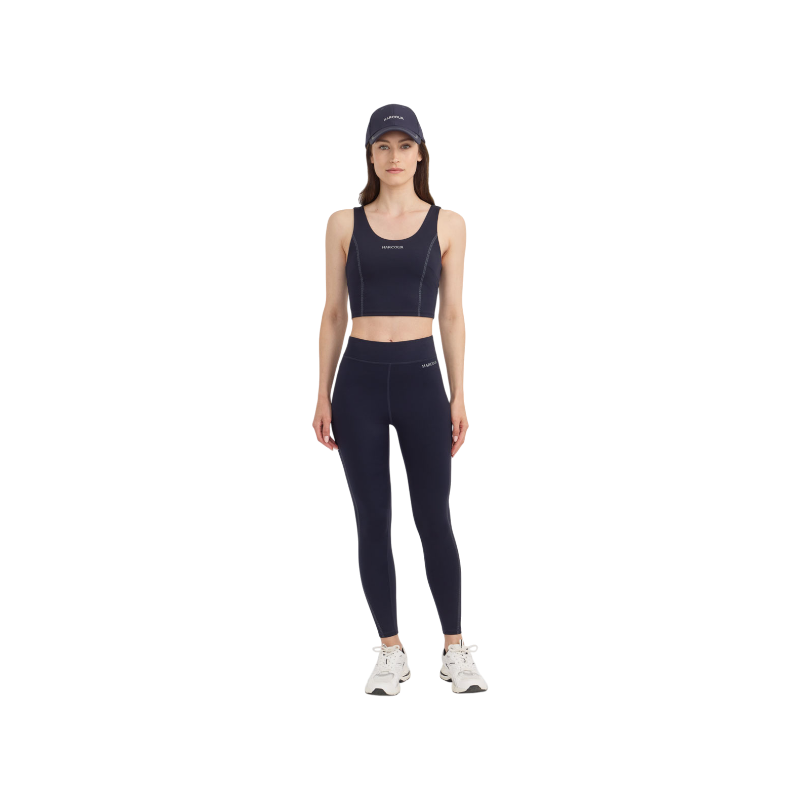 Harcour - Sport-BH Damen Candice Marine