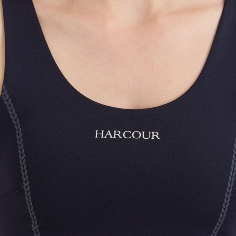 Harcour - Sport-BH Damen Candice Marine