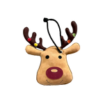 Canter - Leather Horse Toy Reindeer | - Ohlala