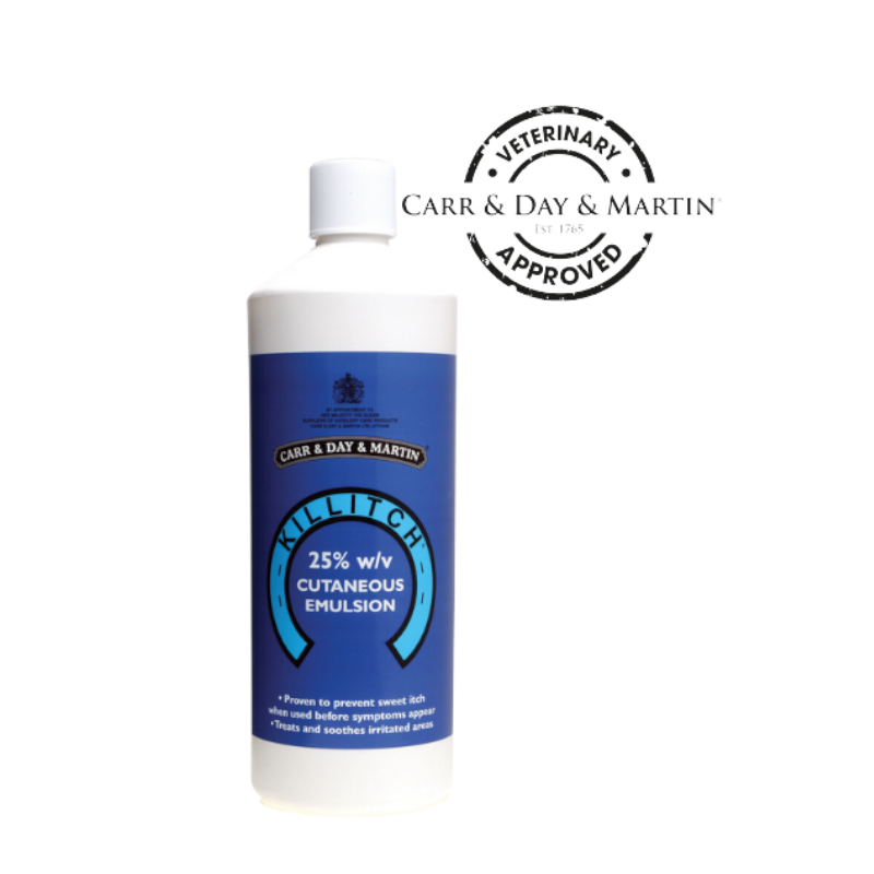 Carr & Day & Martin - Killitch Sweet Itch Lotion | - Ohlala