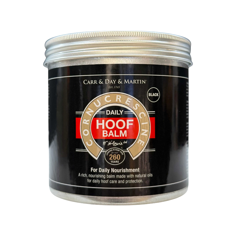 Carr & Day & Martin - Cornucrescine Black Hoof Balm