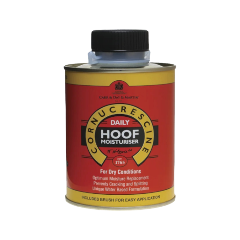 Carr & Day & Martin - Aceite hidratante para cascos Cornucrescine Daily Hoof Moisturiser | - Ohlala