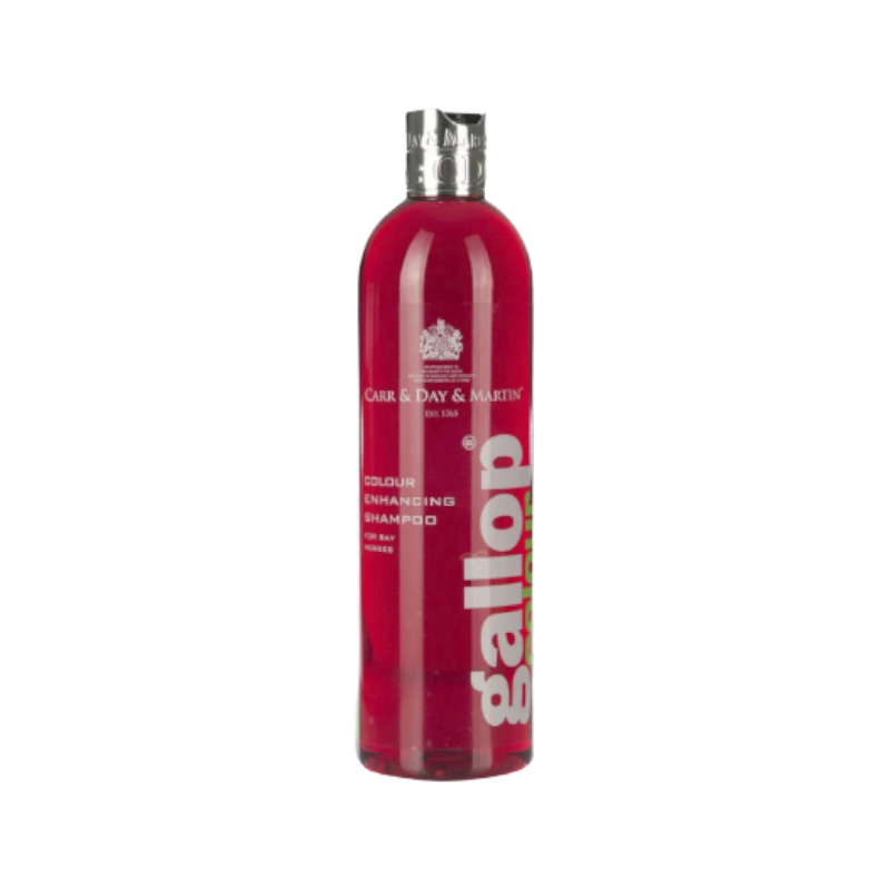 Carr & Day & Martin - Shampoo per cavalli baio Gallop | - Ohlala
