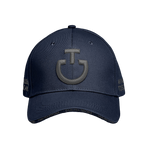 Cavalleria Toscana - Casquette marine | - Ohlala