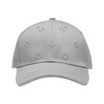 Cavalleria Toscana - Gorra unisex CT light grey | - Ohlala