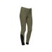 Cavalleria Toscana - Pantalon d'équitation fille Color winter moss