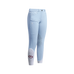 Cavalleria Toscana - Mädchen Reithose Embroidery sky blue | - Ohlala