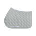 Cavalleria Toscana - Sottosella Embroidery Quilted agave