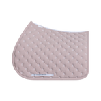 Cavalleria Toscana - Sudadero Embrodery Quilted violet ice