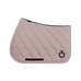 Cavalleria Toscana - New Circular Quilted Jersey cypria Saddle Pad