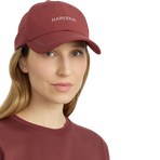 Harcour - Czapka unisex Ciel vigne