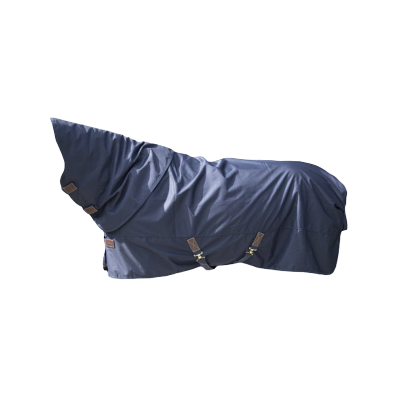 Kentucky Horsewear - Buitendeken Turnout all weather marine 150g | - Ohlala