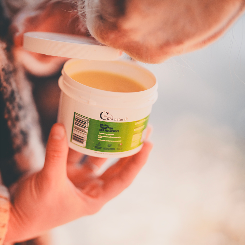 Cura Naturale - Balsamo per la cura delle mucose | - Ohlala