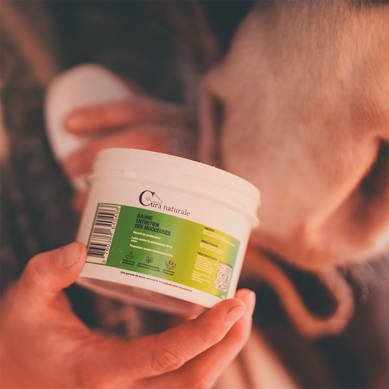 Cura Naturale - Balsamo per la cura delle mucose | - Ohlala