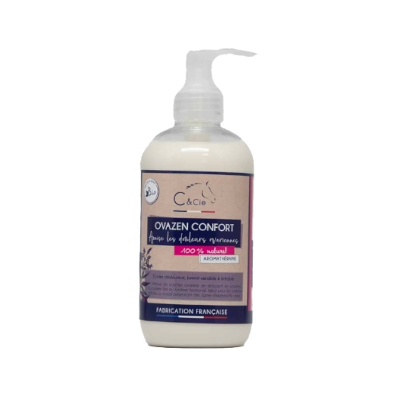 Compagnons & Cie - Ovazen confort | - Ohlala