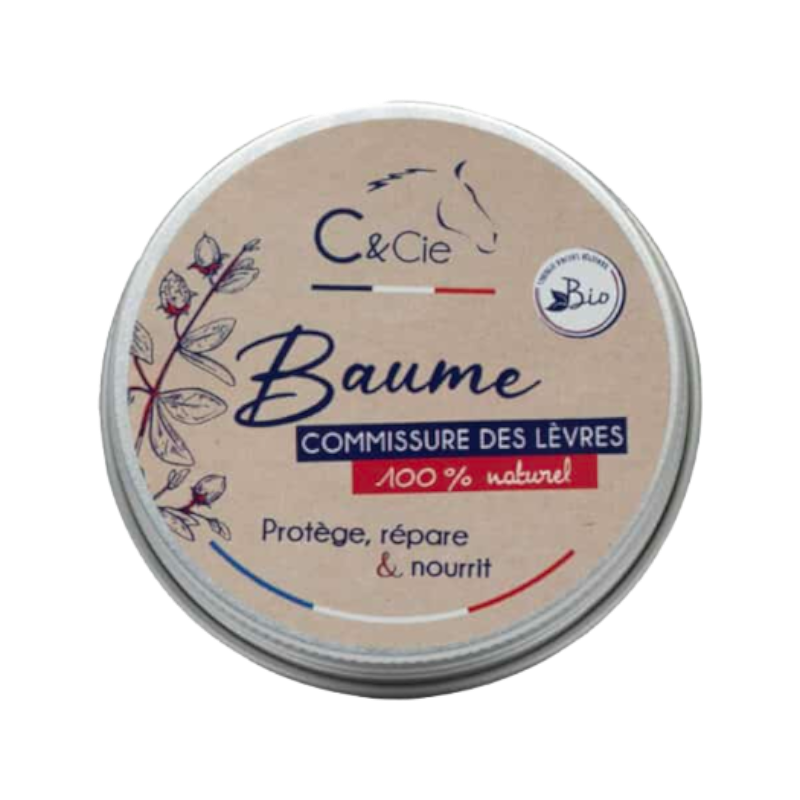 Compagnons & Cie - Lip Corner Balm | - Ohlala
