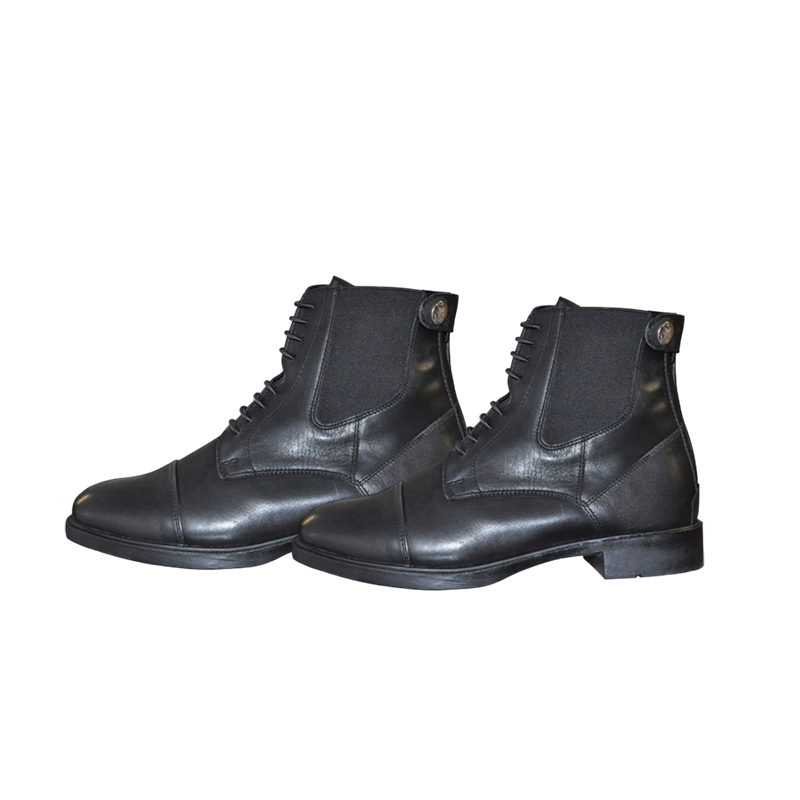 Canter - Boots Roma | - Ohlala