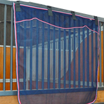Canter - Honeycomb stable curtain small size | - Ohlala