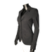 Cavalleria Toscana - Damen Turnierjacke Grand Prix schwarz | - Ohlala