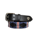 Flags & Cup - Chukka Belt blue/white/red | - Ohlala